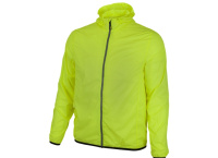 Bennon Kurtka wiatrówka Bennon DIONOS żółta