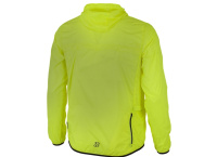  Kurtka wiatrówka Bennon DIONOS żółta