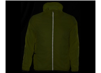  Kurtka wiatrówka Bennon DIONOS żółta