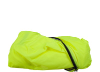  Kurtka wiatrówka Bennon DIONOS żółta