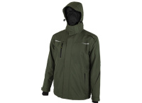 Bennon Kurtka ocieplana Bennon THOROS zielona