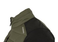  Kurtka męska Bennon IRIS zielona