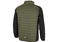  Kurtka męska Bennon IRIS zielona