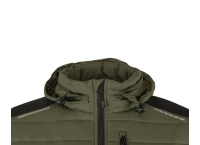  Kurtka męska Bennon IRIS zielona