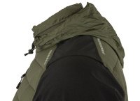  Kurtka męska Bennon IRIS zielona