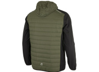  Kurtka męska Bennon IRIS zielona