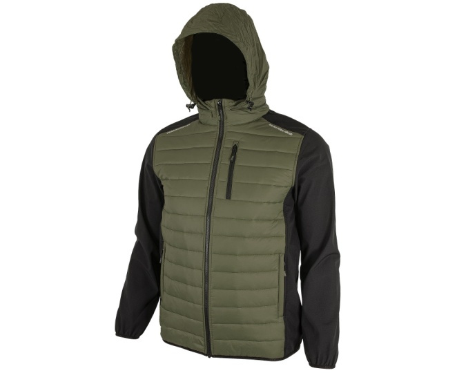 Bennon Kurtka męska Bennon IRIS zielona