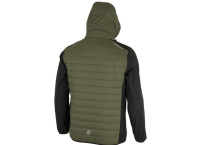  Kurtka męska Bennon IRIS zielona