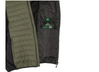  Kurtka męska Bennon IRIS zielona