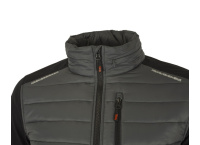  Kurtka męska Bennon IRIS szara