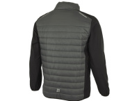  Kurtka męska Bennon IRIS szara