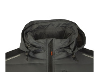  Kurtka męska Bennon IRIS szara