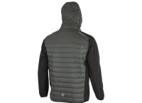  Kurtka męska Bennon IRIS szara