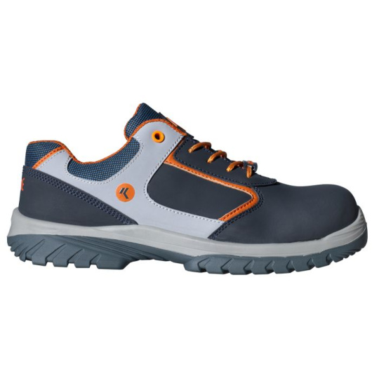 Industrial Starter Półbuty ochronne S3 Non Metallic Tackle 36200