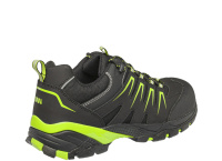 Półbuty ochronne S3 Non Metallic Orlando XTR Hi-Vis 0929030981