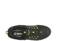 Półbuty ochronne S3 Non Metallic Orlando XTR Hi-Vis 0929030981