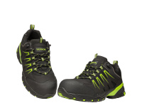 Półbuty ochronne S3 Non Metallic Orlando XTR Hi-Vis 0929030981