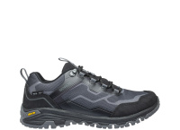  Półbuty trekkingowe Tribit szare 0950030020