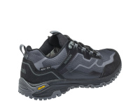  Półbuty trekkingowe Tribit szare 0950030020