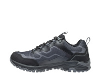  Półbuty trekkingowe Tribit szare 0950030020