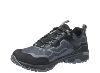  Półbuty trekkingowe Tribit szare 0950030020