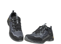  Półbuty trekkingowe Tribit szare 0950030020