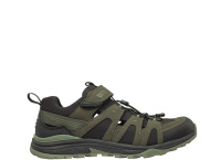 Sandały robocze trekkingowe O1 Amigo zielone 0906020150