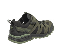 Sandały robocze trekkingowe O1 Amigo zielone 0906020150