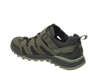 Sandały robocze trekkingowe O1 Amigo zielone 0906020150