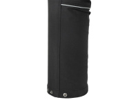  Spodnie do pasa trekkingowe Bennon FOBOS  2w1 czarne