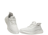  Półbuty robocze OB Meadow białe 0910030410