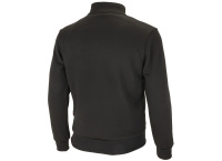  Bluza dresowa rozpinana Bennon ADAMOS czarna