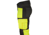  Spodnie do pasa ostrzegawcze Bennon EREBOS