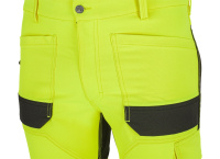  Spodnie do pasa ostrzegawcze Bennon EREBOS
