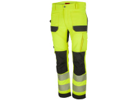 Bennon Spodnie do pasa ostrzegawcze Bennon EREBOS