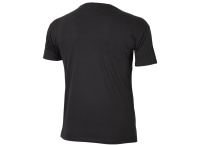  Koszulka męska z krótkim rękawem Bennon MACHR szara 0960140020