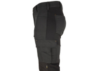  Spodnie do pasa Bennon EREBOS WP czarne