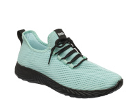 Bennon Buty trekkingowe damskie Nexo turkusowe 0933030069 