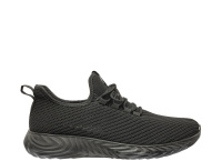 Półbuty trekkingowe Nexo czarne 0930030060