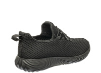 Półbuty trekkingowe Nexo czarne 0930030060