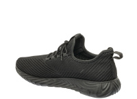 Półbuty trekkingowe Nexo czarne 0930030060