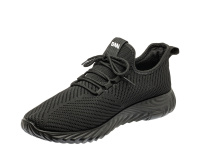 Półbuty trekkingowe Nexo czarne 0930030060