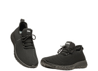 Półbuty trekkingowe Nexo czarne 0930030060