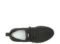 Półbuty trekkingowe Nexo czarne 0930030060