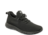 Bennon Buty trekkingowe Nexo czarne  0930030060