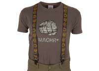 Szelki do spodni Bennonky (kufle) 0935100068