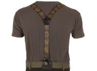 Szelki do spodni Bennonky (kufle) 0935100068