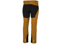 Spodnie do pasa trekkingowe Bennon FOBOS ochra