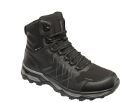 Bennon Buty trekkingowe Nero czarne 0973040060