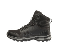 Trzewiki trekkingowe Nero czarne 0973040060